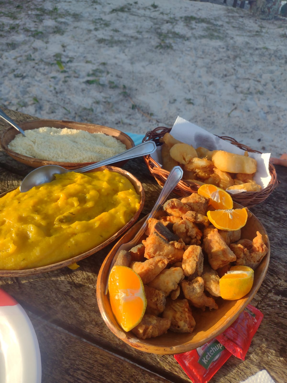 Galeria da expedição 9