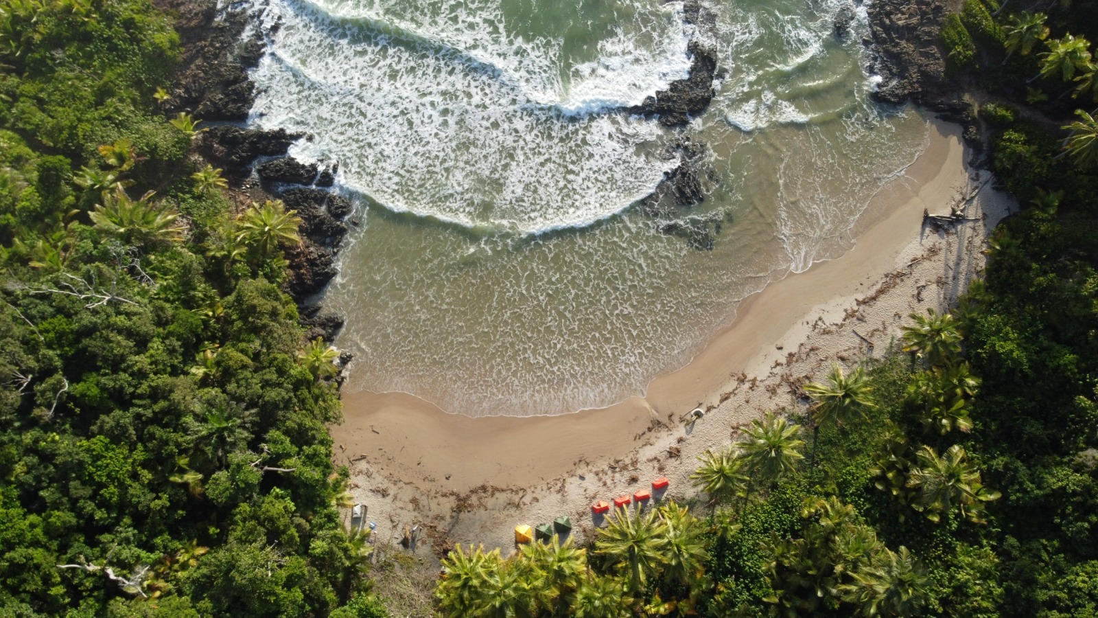 Galeria da expedição 13