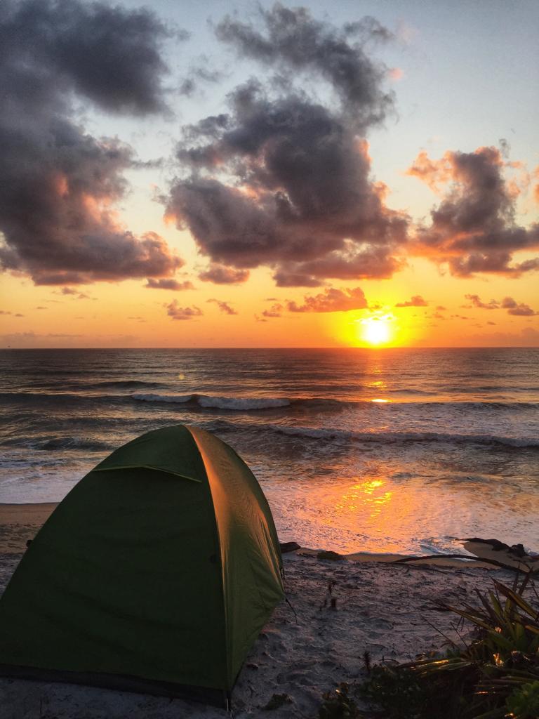 Galeria da expedição 16