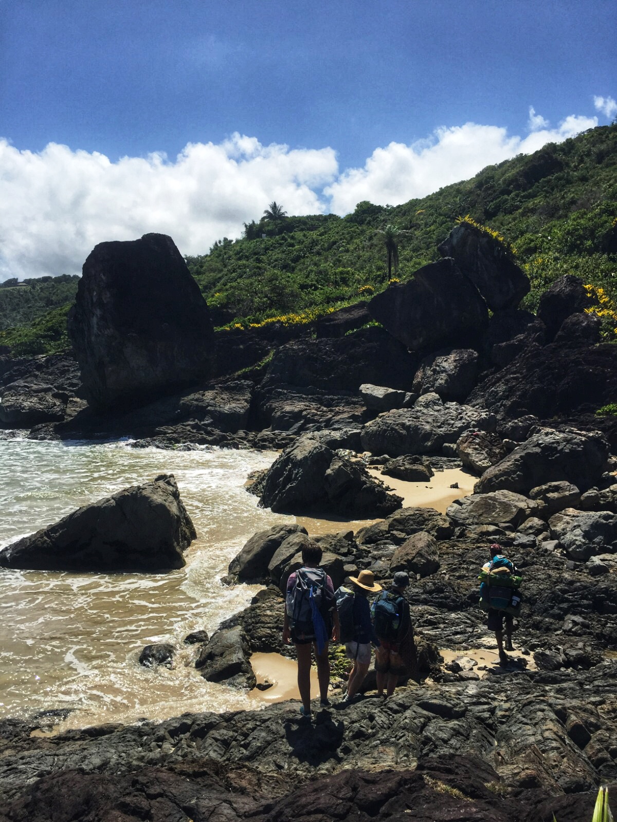 Galeria da expedição 3