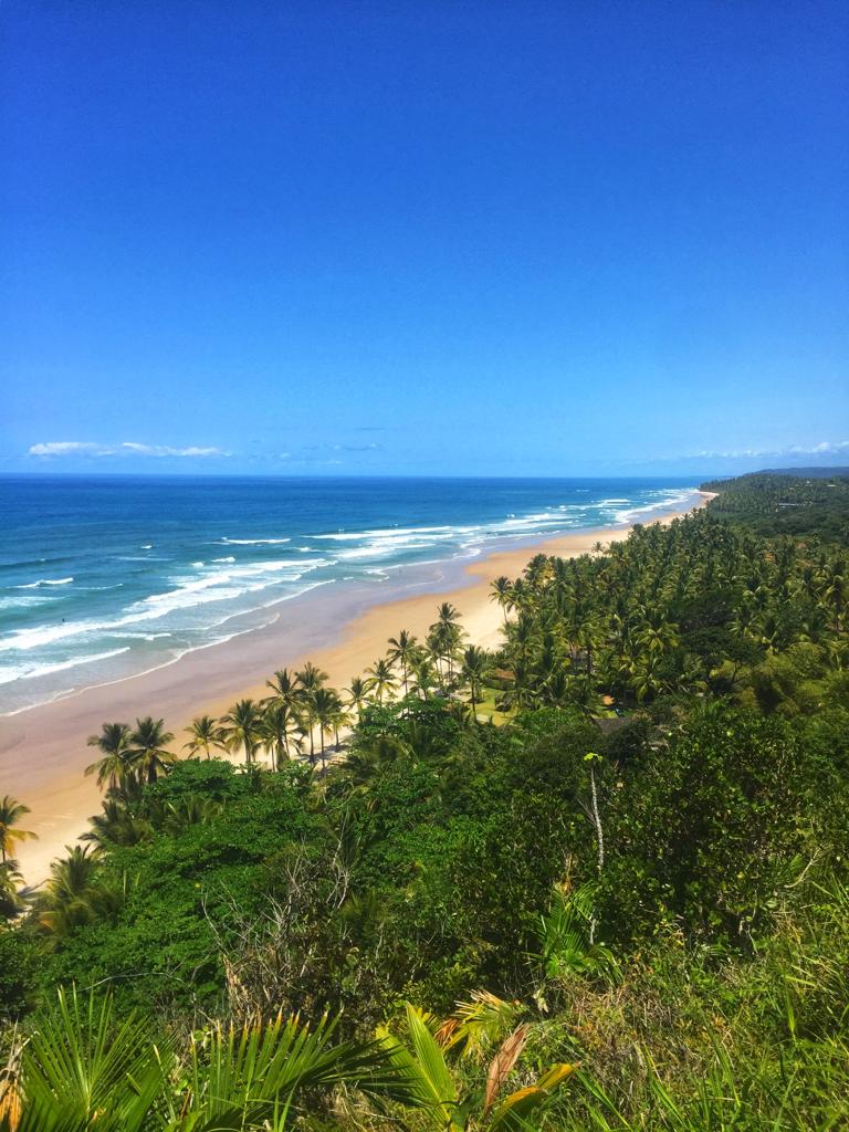 Galeria da expedição 6